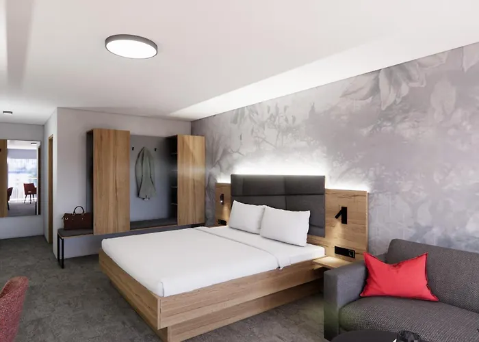 Koepfers Steinbuck Ξενοδοχείο