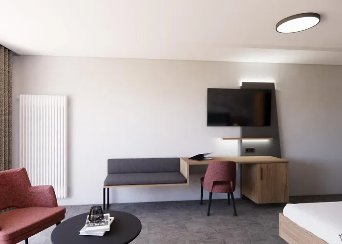 Koepfers Steinbuck Ξενοδοχείο