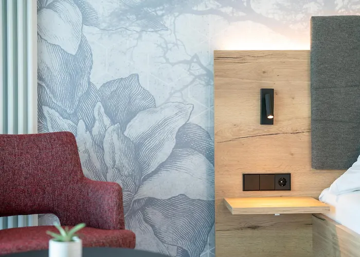 Koepfers Steinbuck Ξενοδοχείο 3*