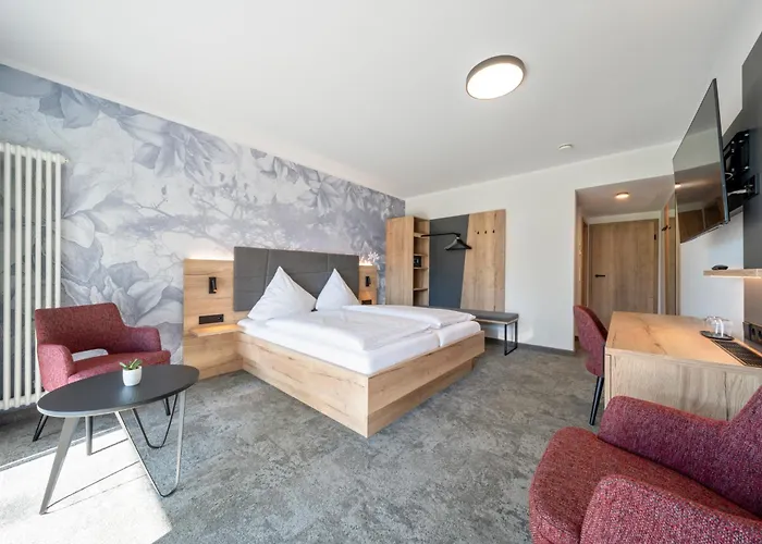 Ξενοδοχείο Koepfers Steinbuck Bischoffingen