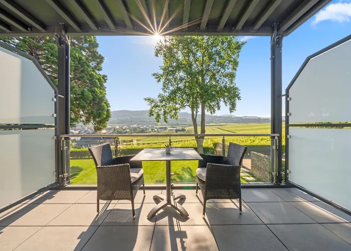 Koepfers Steinbuck 3*