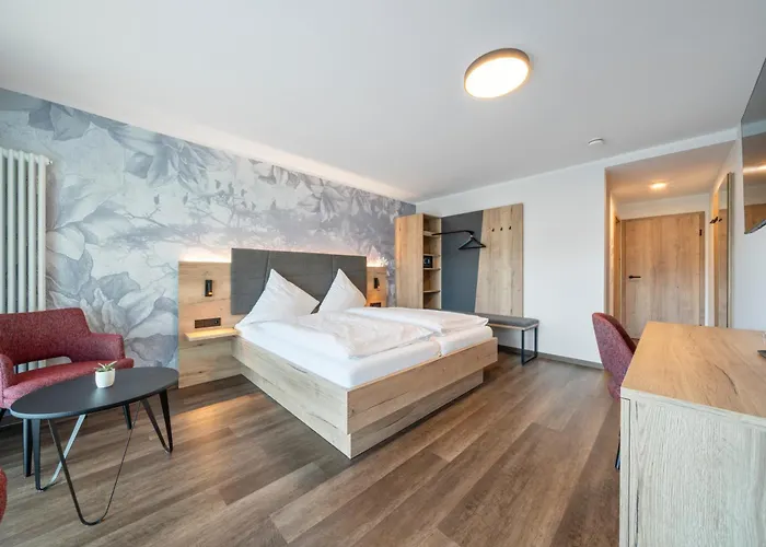 Koepfers Steinbuck 3* Bischoffingen