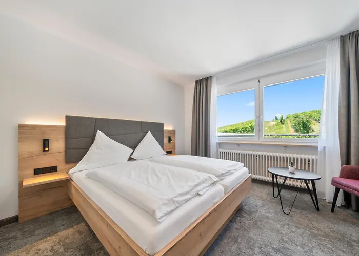 Koepfers Steinbuck Ξενοδοχείο 3*