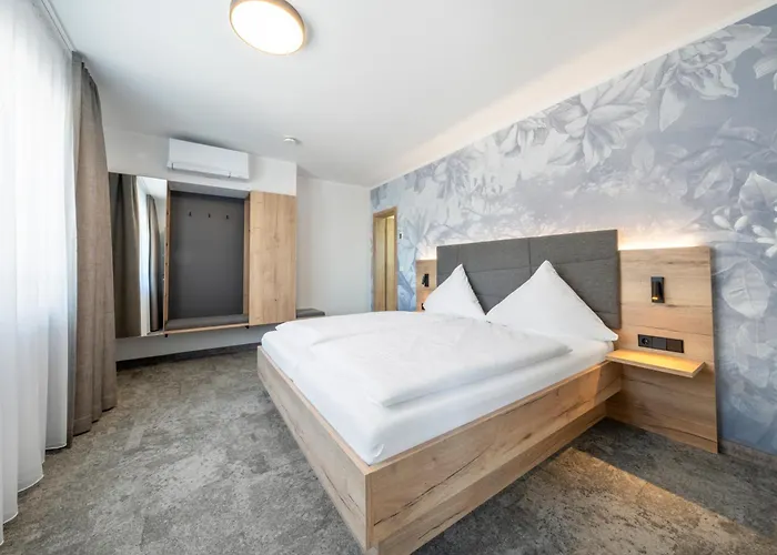 Koepfers Steinbuck Ξενοδοχείο Bischoffingen