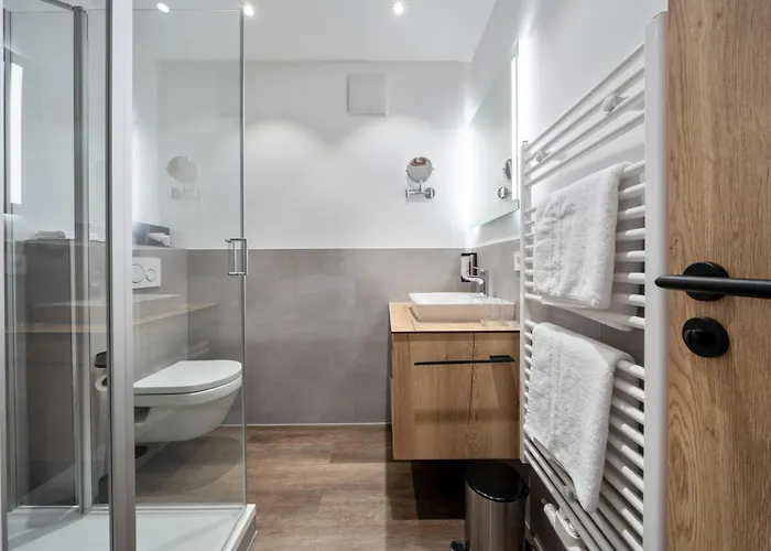 Koepfers Steinbuck 3* Bischoffingen