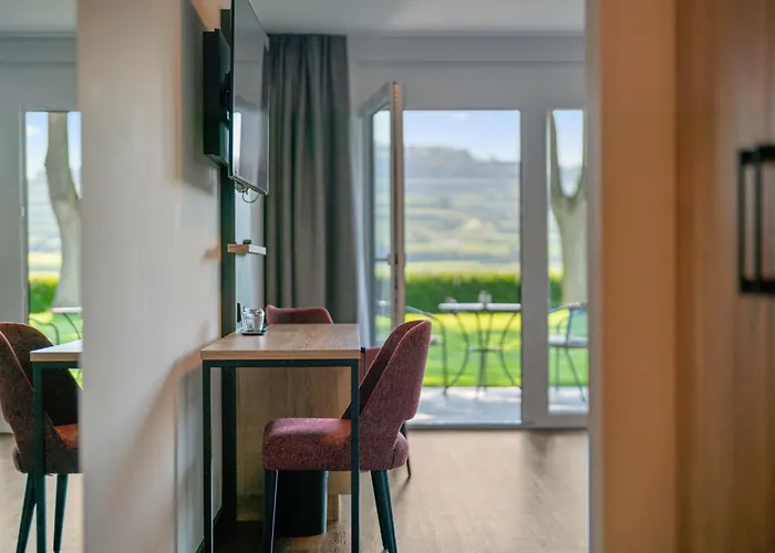 Koepfers Steinbuck Ξενοδοχείο 3*