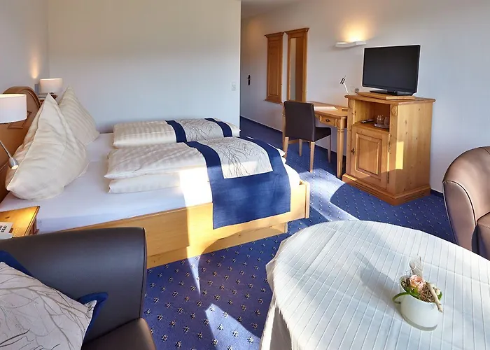 Koepfers Steinbuck Ξενοδοχείο 3*