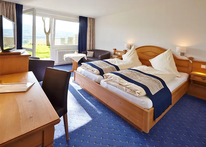 Ξενοδοχείο Koepfers Steinbuck 3*