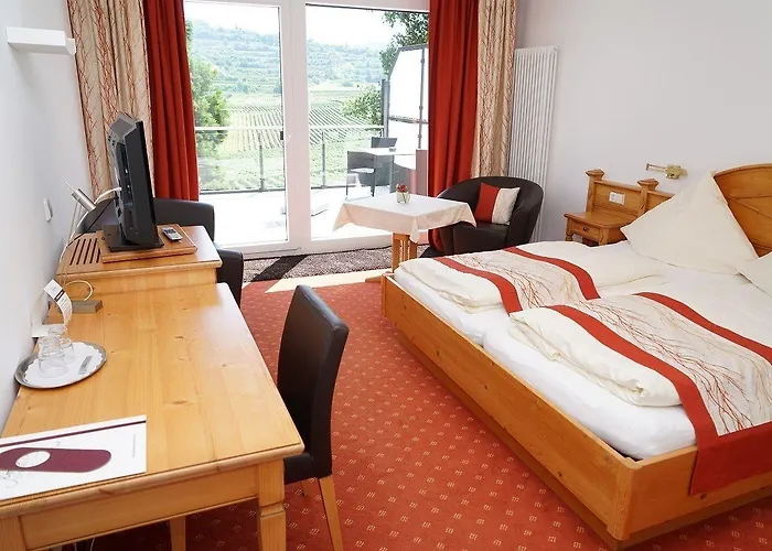 Koepfers Steinbuck Bischoffingen