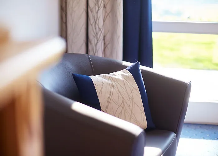 Koepfers Steinbuck Szálloda 3*