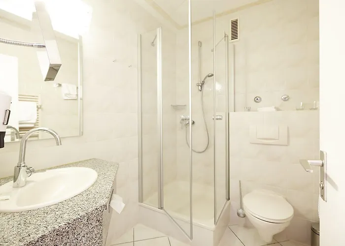 Szálloda Koepfers Steinbuck Bischoffingen