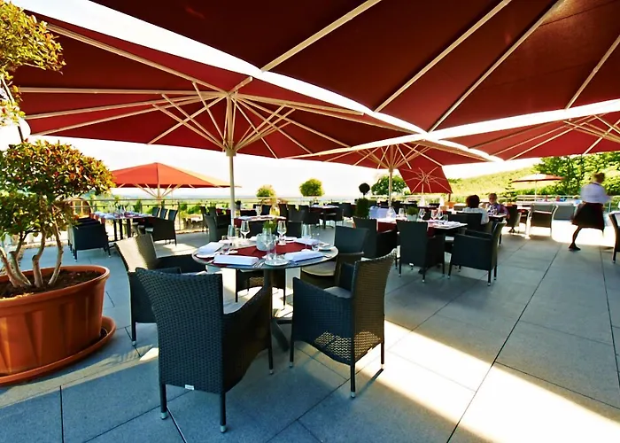 Koepfers Steinbuck Ξενοδοχείο 3*