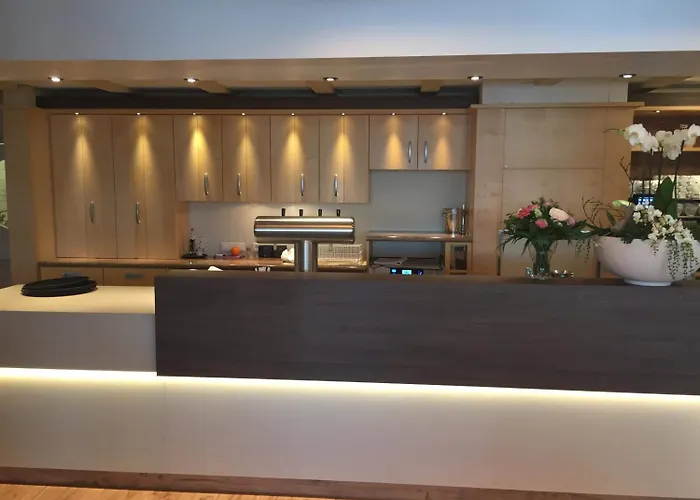 Szálloda Koepfers Steinbuck Bischoffingen