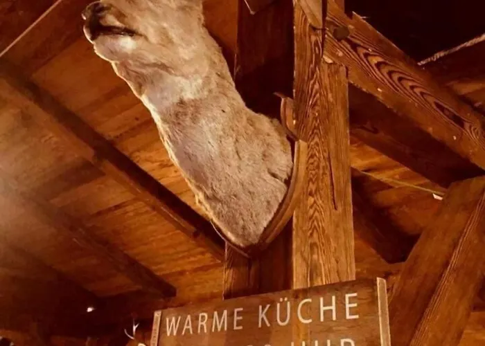 Koepfers Steinbuck Bischoffingen