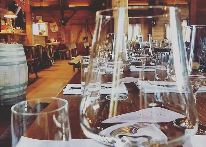 Koepfers Steinbuck Bischoffingen