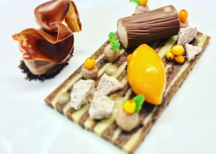 Koepfers Steinbuck 3* Bischoffingen