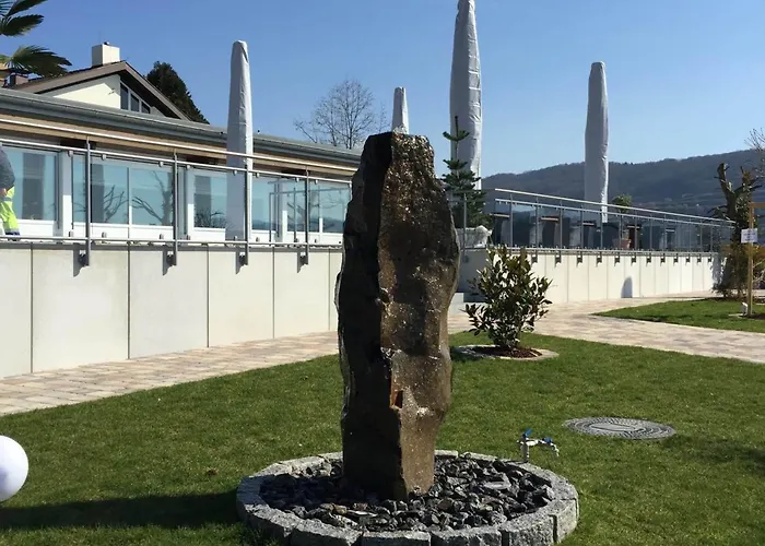 Ξενοδοχείο Koepfers Steinbuck 3*