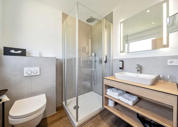 Koepfers Steinbuck Ξενοδοχείο 3*