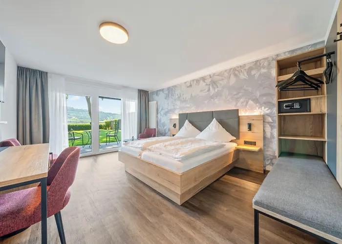 Koepfers Steinbuck Bischoffingen