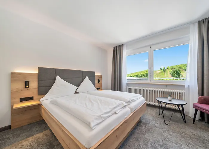 Koepfers Steinbuck Szálloda Bischoffingen