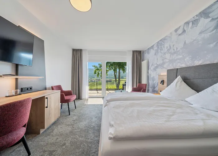 Koepfers Steinbuck Ξενοδοχείο 3*