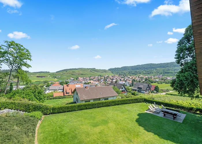 Ξενοδοχείο Koepfers Steinbuck