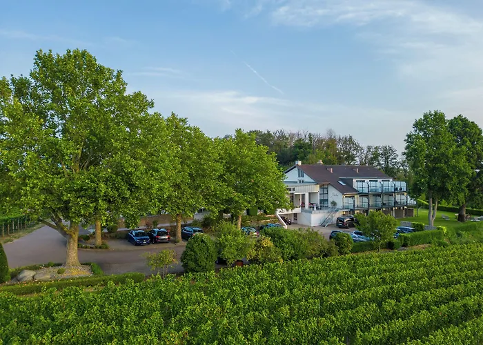 Koepfers Steinbuck 3*