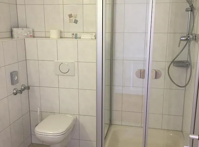 Koepfers Steinbuck Bischoffingen