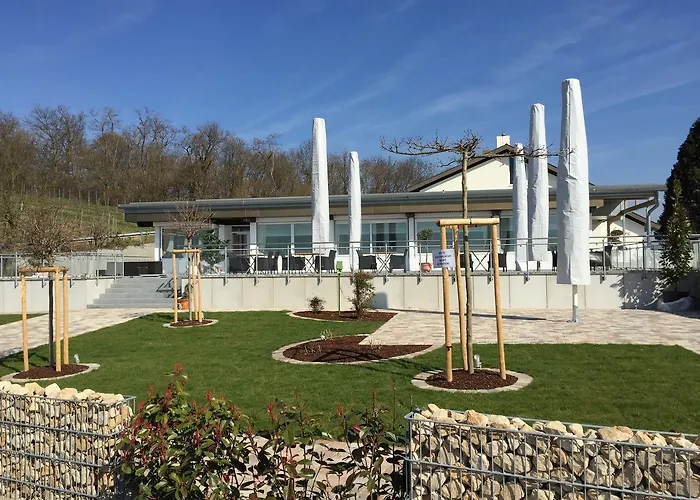 Koepfers Steinbuck Ξενοδοχείο 3*