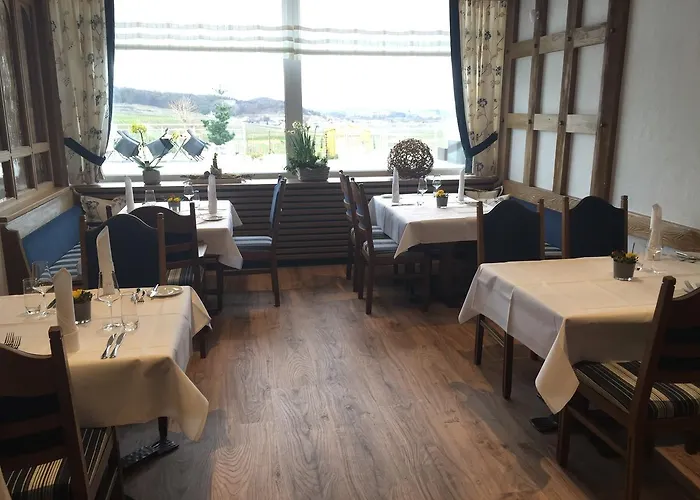 Koepfers Steinbuck 3*