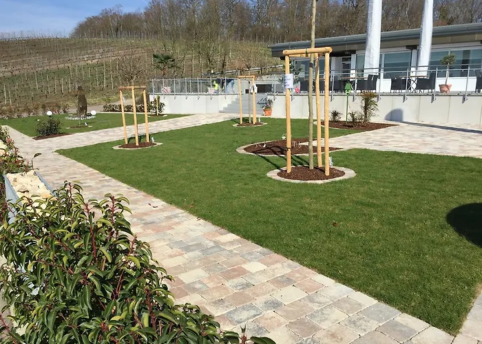 Ξενοδοχείο Koepfers Steinbuck