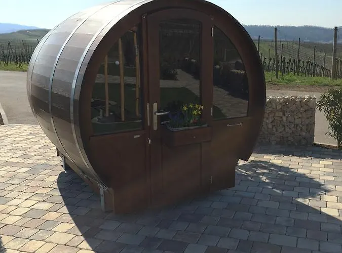 Koepfers Steinbuck 3*