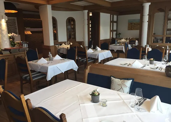 Koepfers Steinbuck Szálloda Bischoffingen