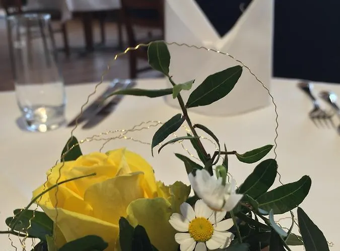 Koepfers Steinbuck Bischoffingen