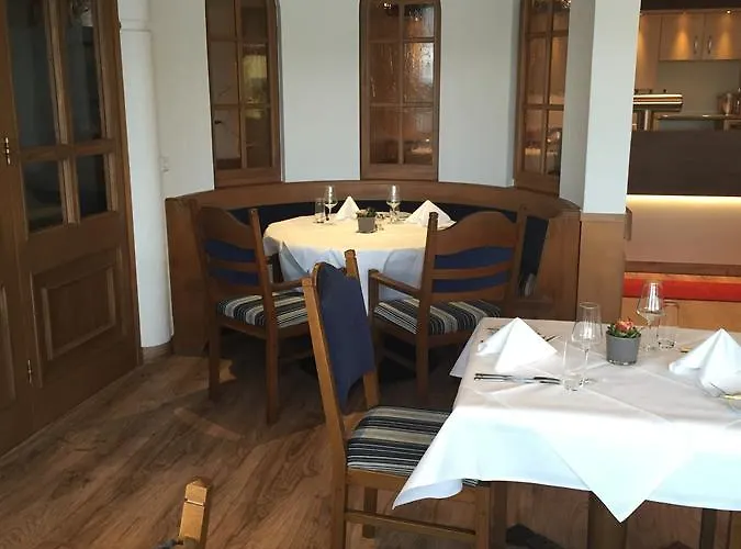 Ξενοδοχείο Koepfers Steinbuck