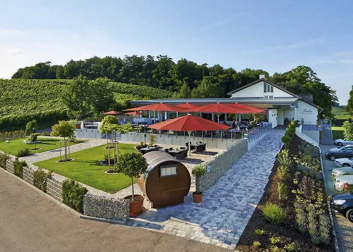 Koepfers Steinbuck Ξενοδοχείο 3*