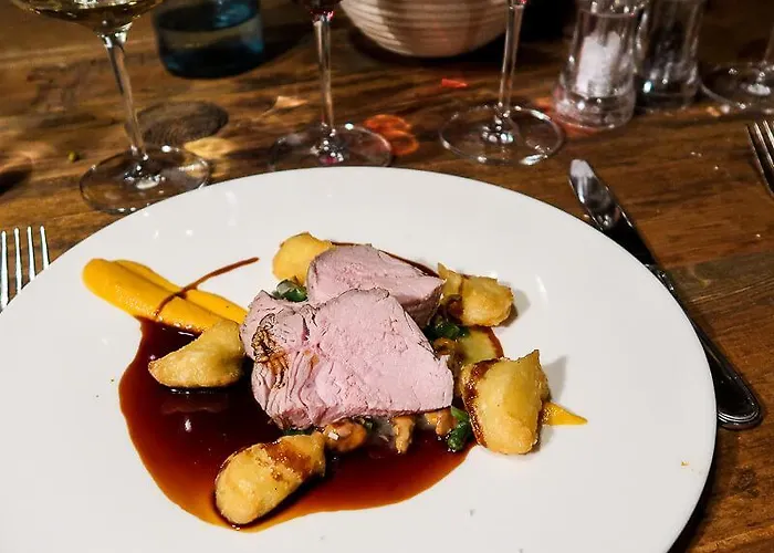 Ξενοδοχείο Koepfers Steinbuck Bischoffingen