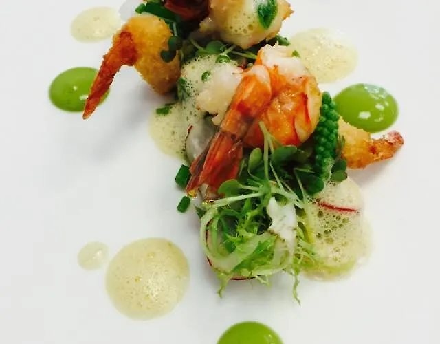 Koepfers Steinbuck Szálloda 3*