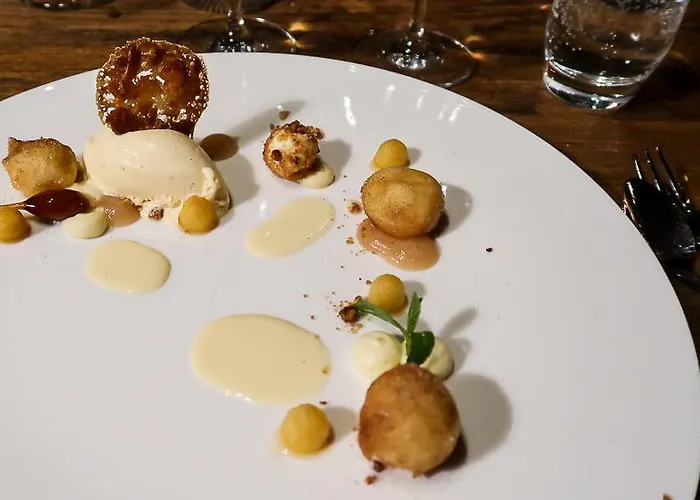 Koepfers Steinbuck 3* Bischoffingen