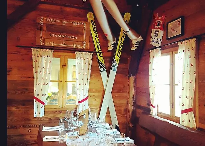 Koepfers Steinbuck Szálloda Bischoffingen