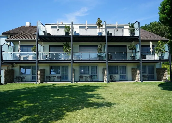 Koepfers Steinbuck Bischoffingen