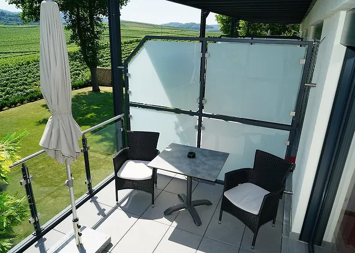 Koepfers Steinbuck Ξενοδοχείο