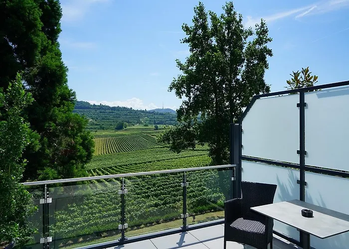 Szálloda Koepfers Steinbuck Bischoffingen