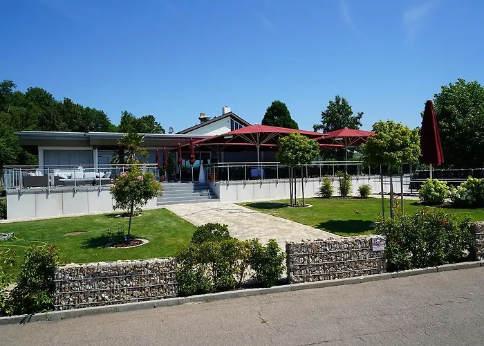 Koepfers Steinbuck Bischoffingen