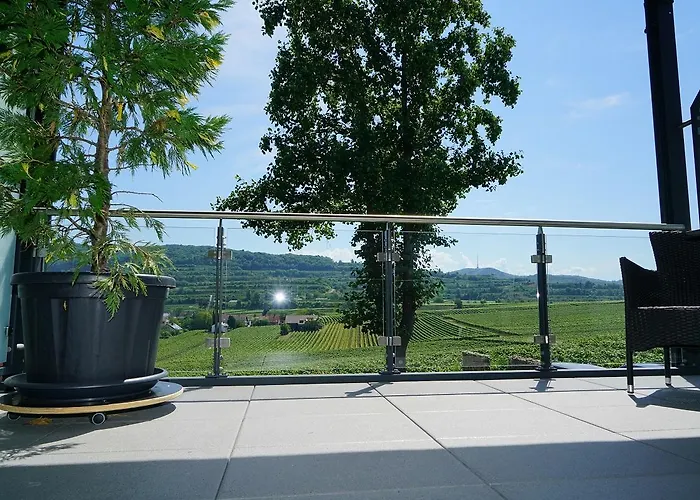 Koepfers Steinbuck 3*